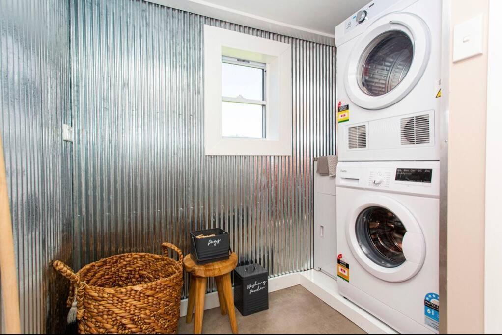 Cowra Cottage Экстерьер фото