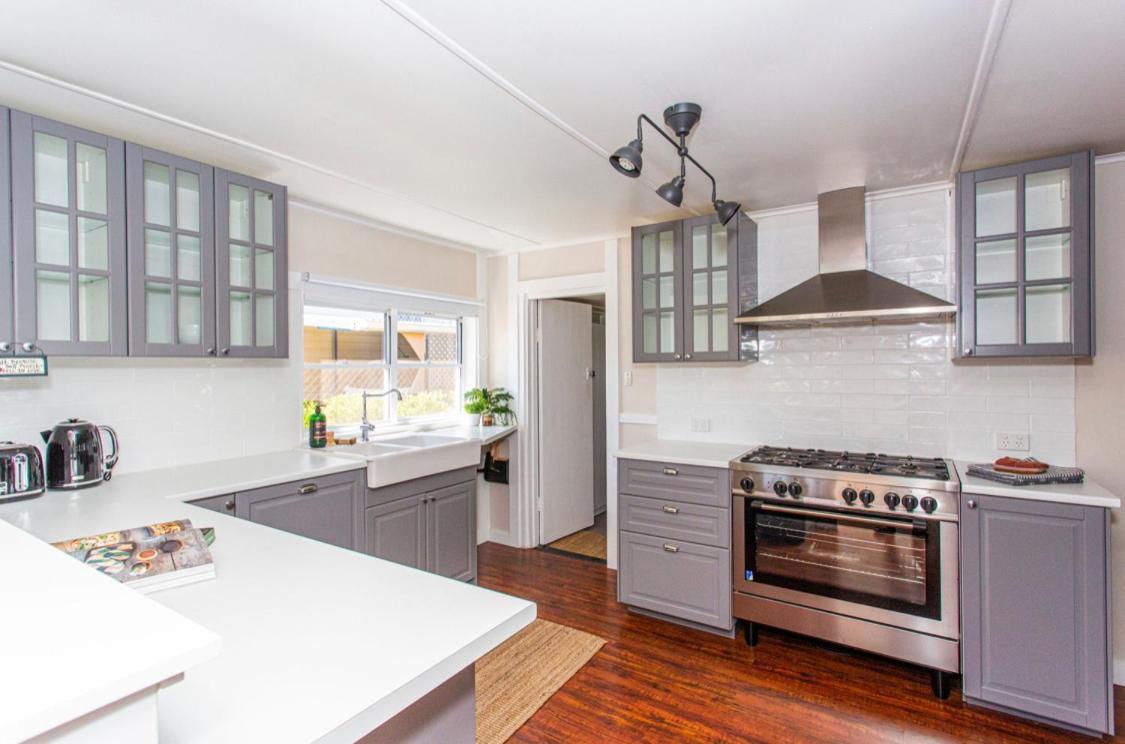 Cowra Cottage Экстерьер фото